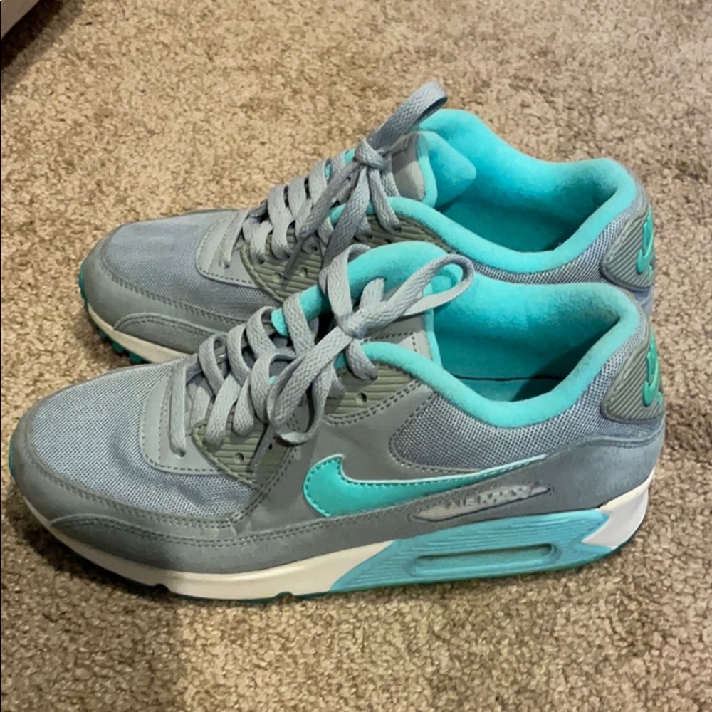 Nike Shoes